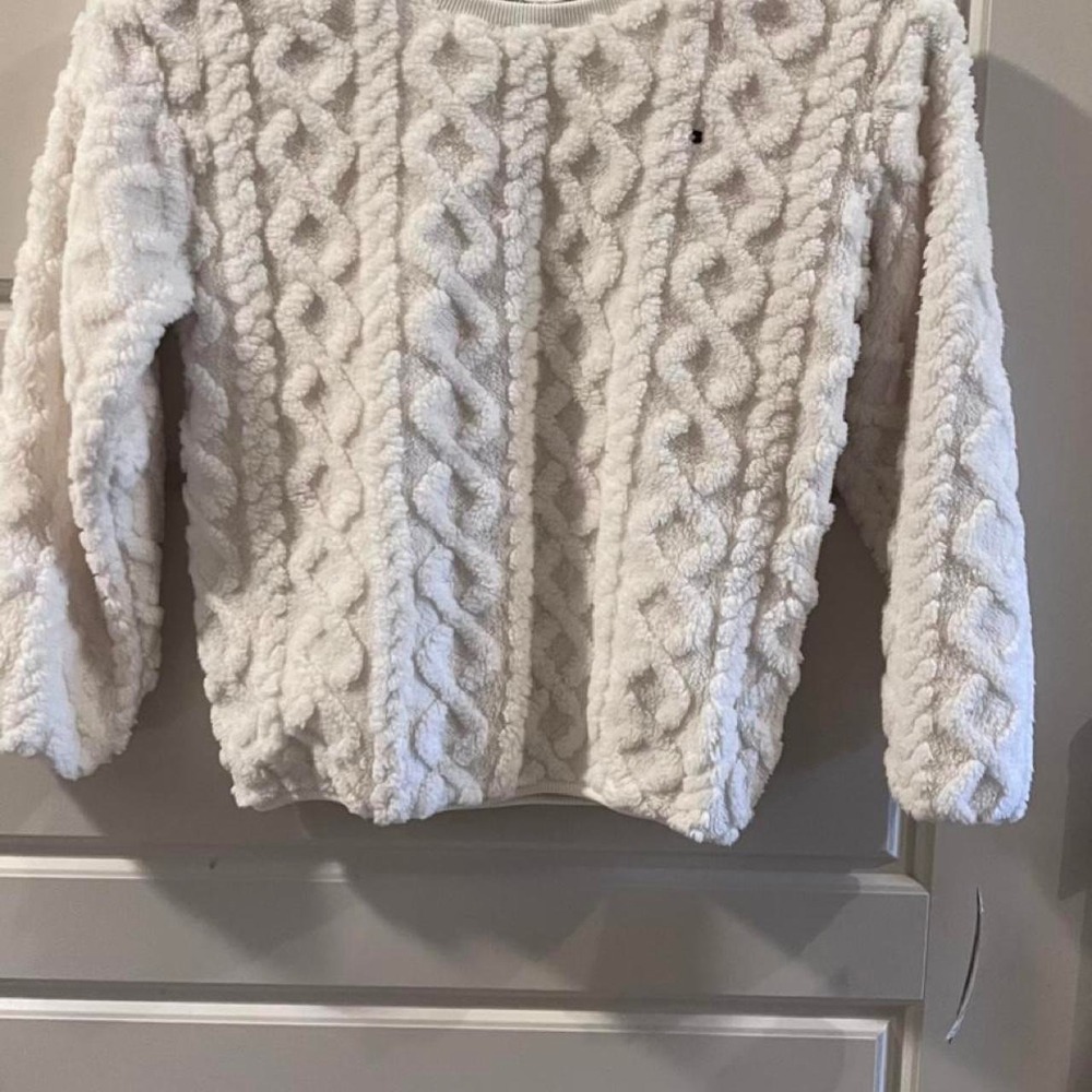Tommy Hilfiger youth sweater